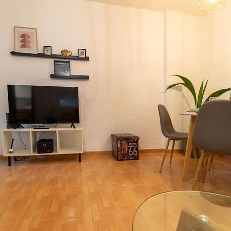 Apartamento Garcia コルドバ エクステリア 写真