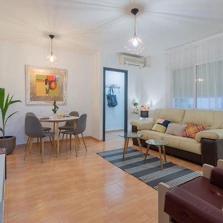 Apartamento Garcia コルドバ エクステリア 写真