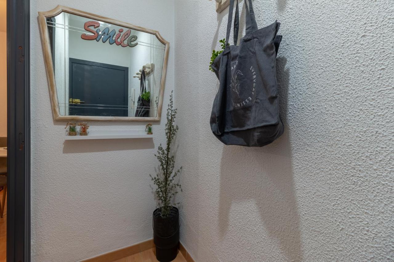 Apartamento Garcia コルドバ エクステリア 写真