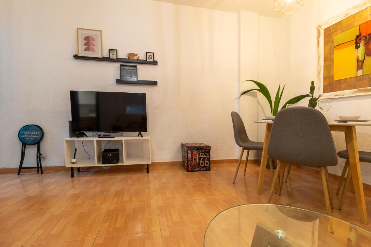 Apartamento Garcia コルドバ エクステリア 写真
