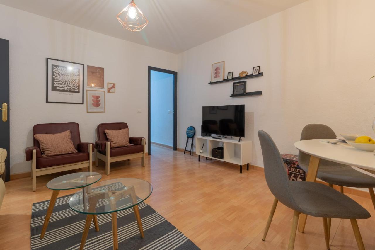 Apartamento Garcia コルドバ エクステリア 写真