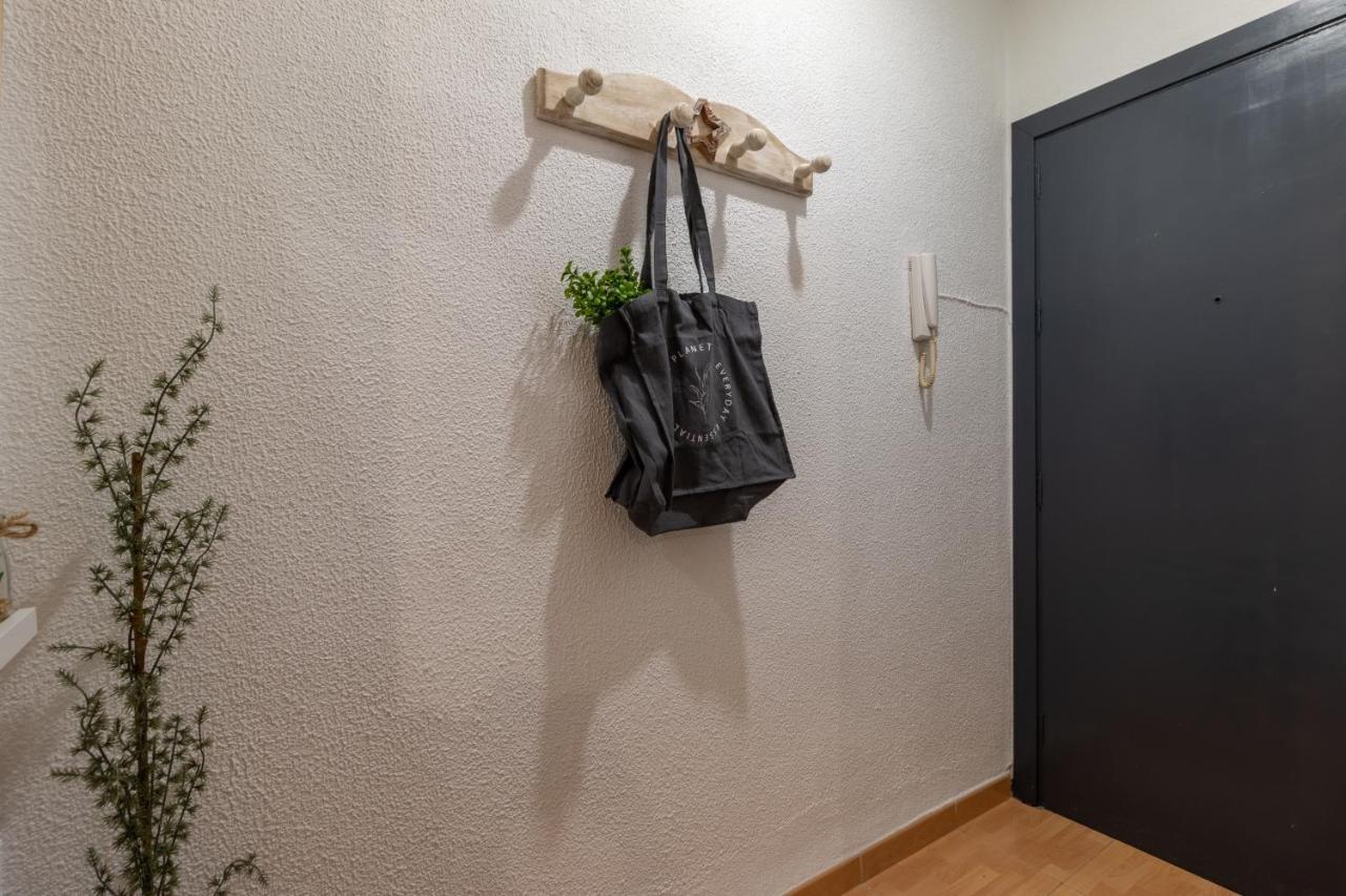Apartamento Garcia コルドバ エクステリア 写真
