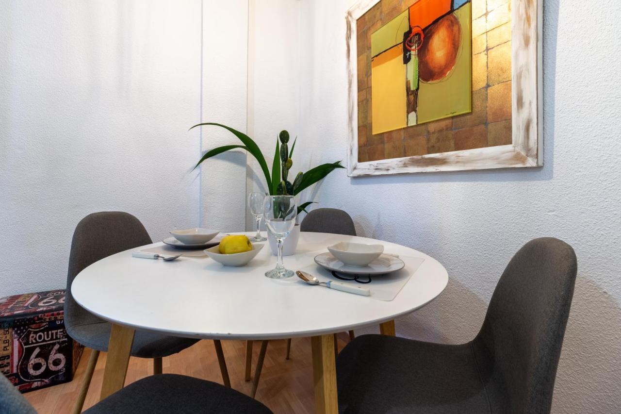 Apartamento Garcia コルドバ エクステリア 写真