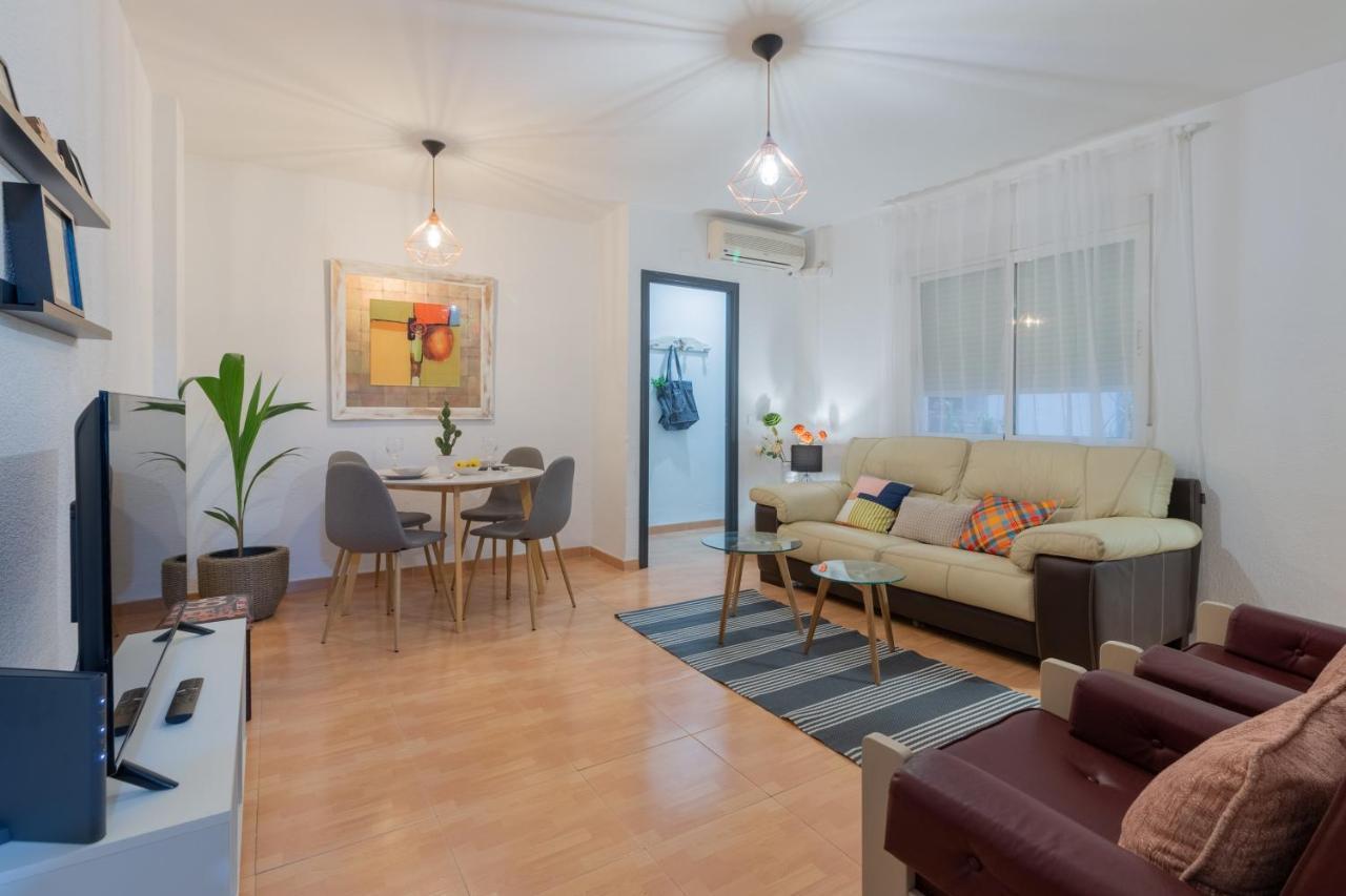Apartamento Garcia コルドバ エクステリア 写真
