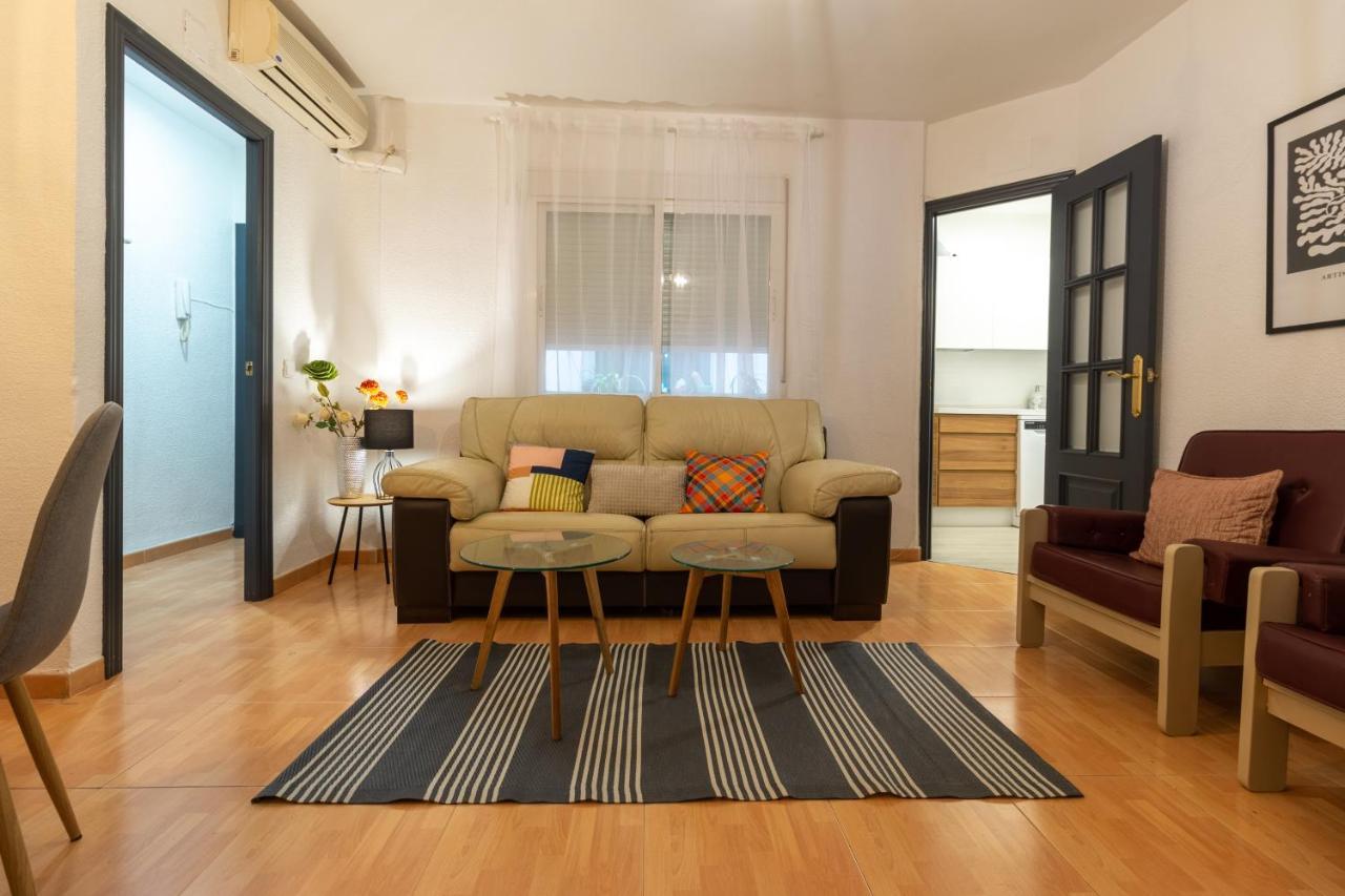 Apartamento Garcia コルドバ エクステリア 写真