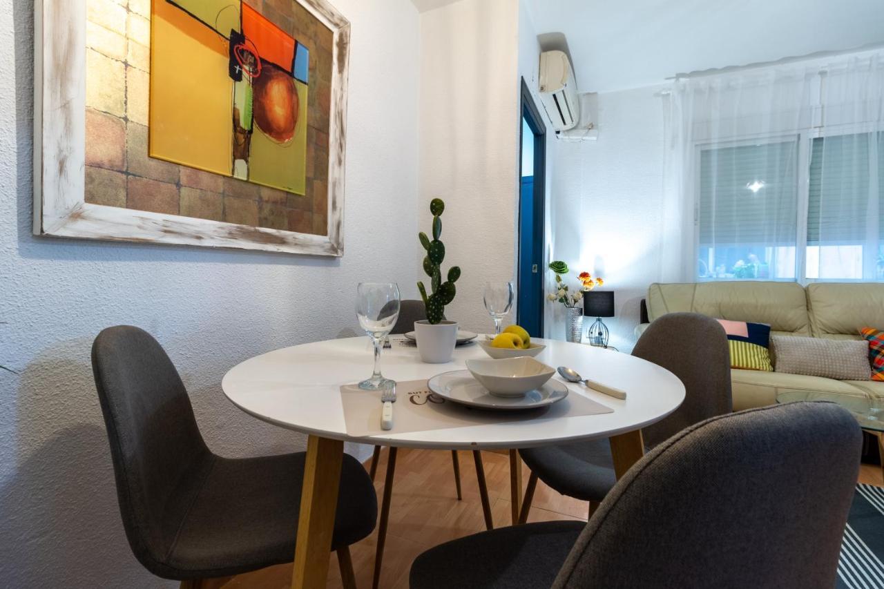 Apartamento Garcia コルドバ エクステリア 写真