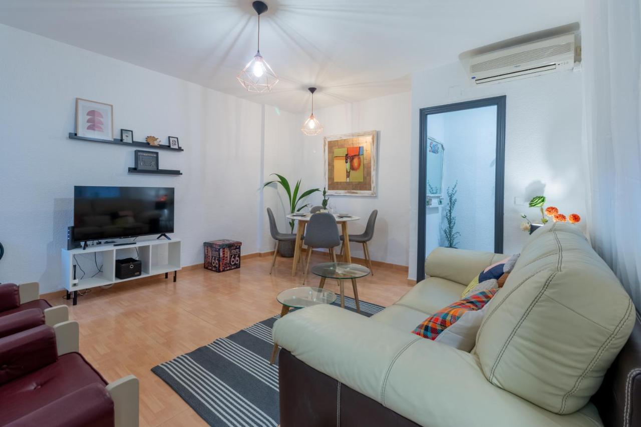 Apartamento Garcia コルドバ エクステリア 写真