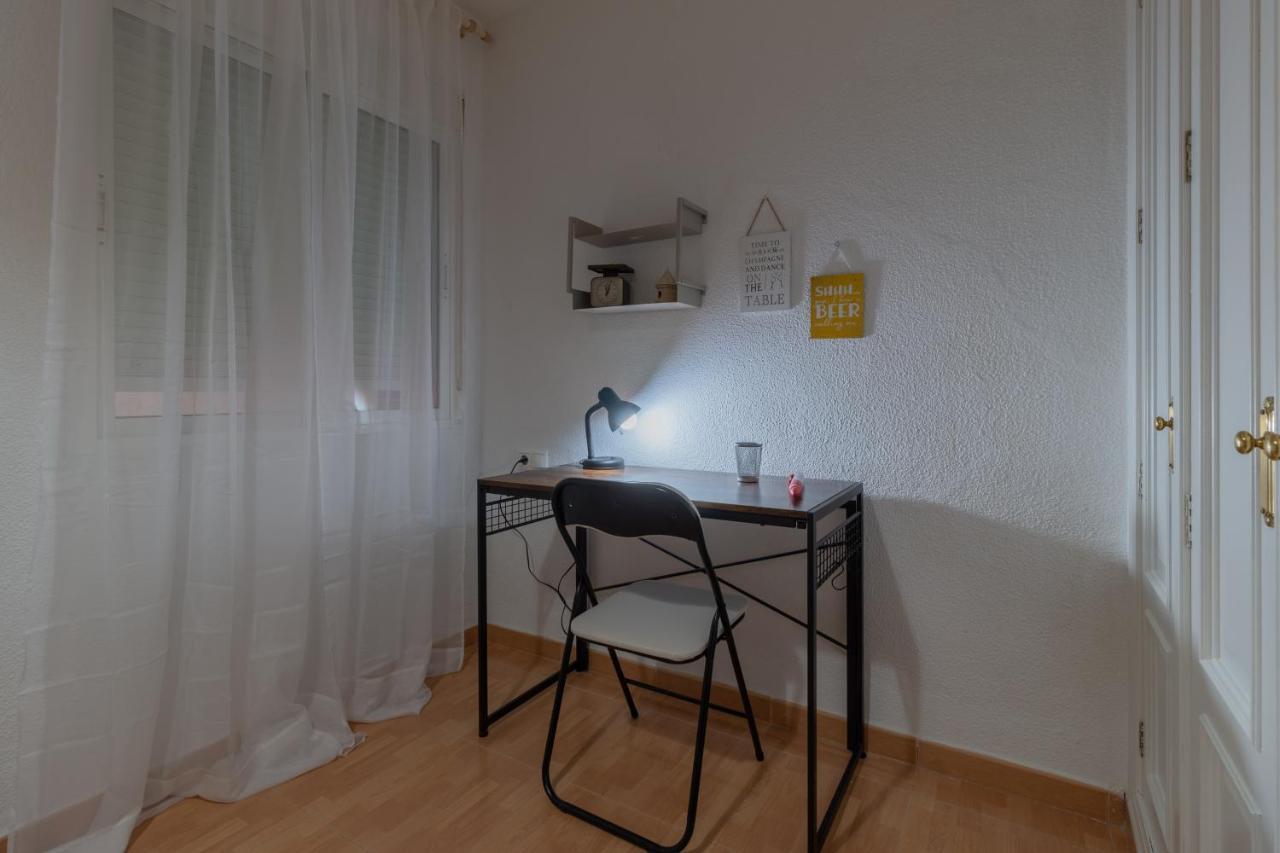 Apartamento Garcia コルドバ エクステリア 写真