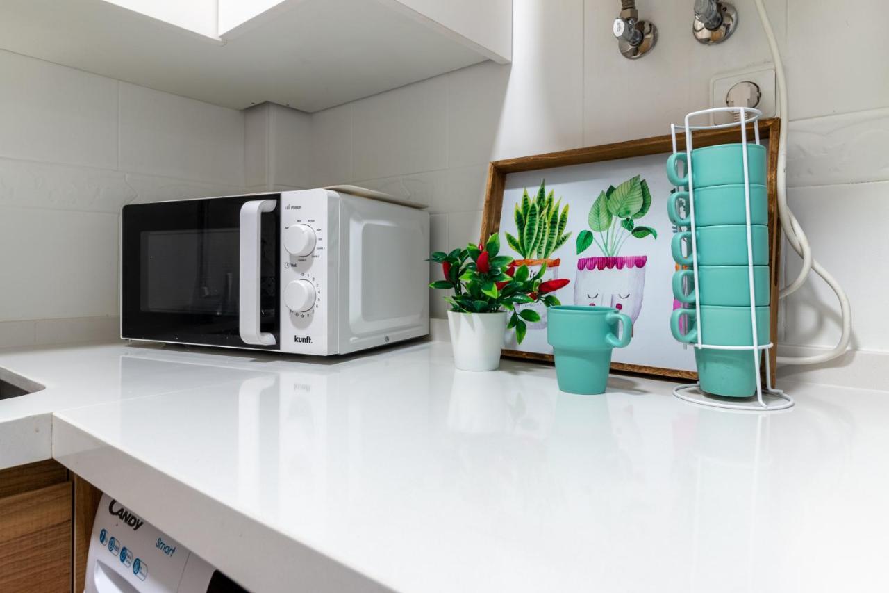 Apartamento Garcia コルドバ エクステリア 写真