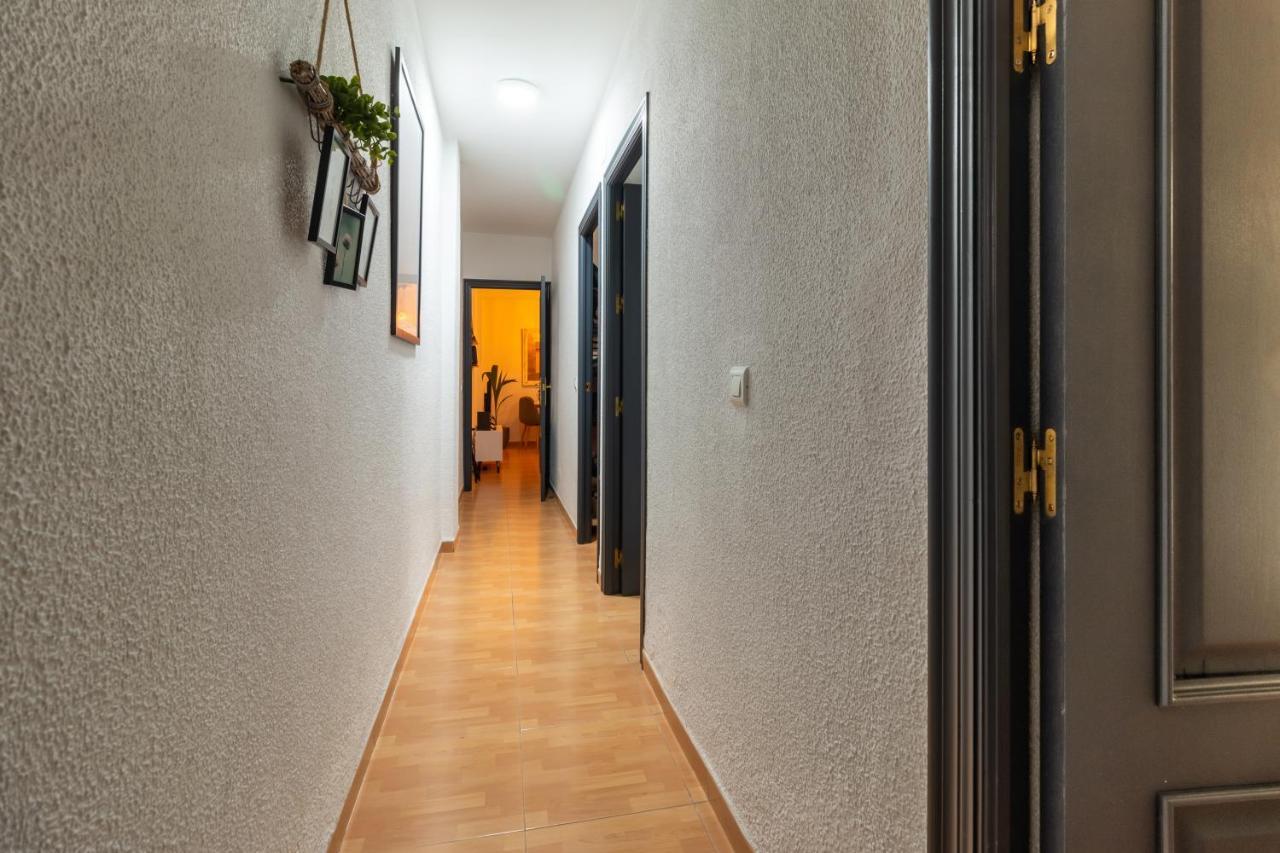 Apartamento Garcia コルドバ エクステリア 写真