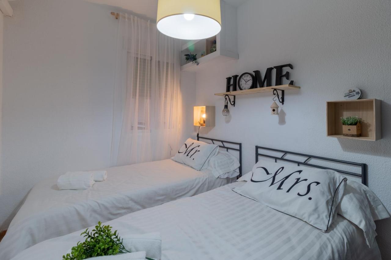Apartamento Garcia コルドバ エクステリア 写真