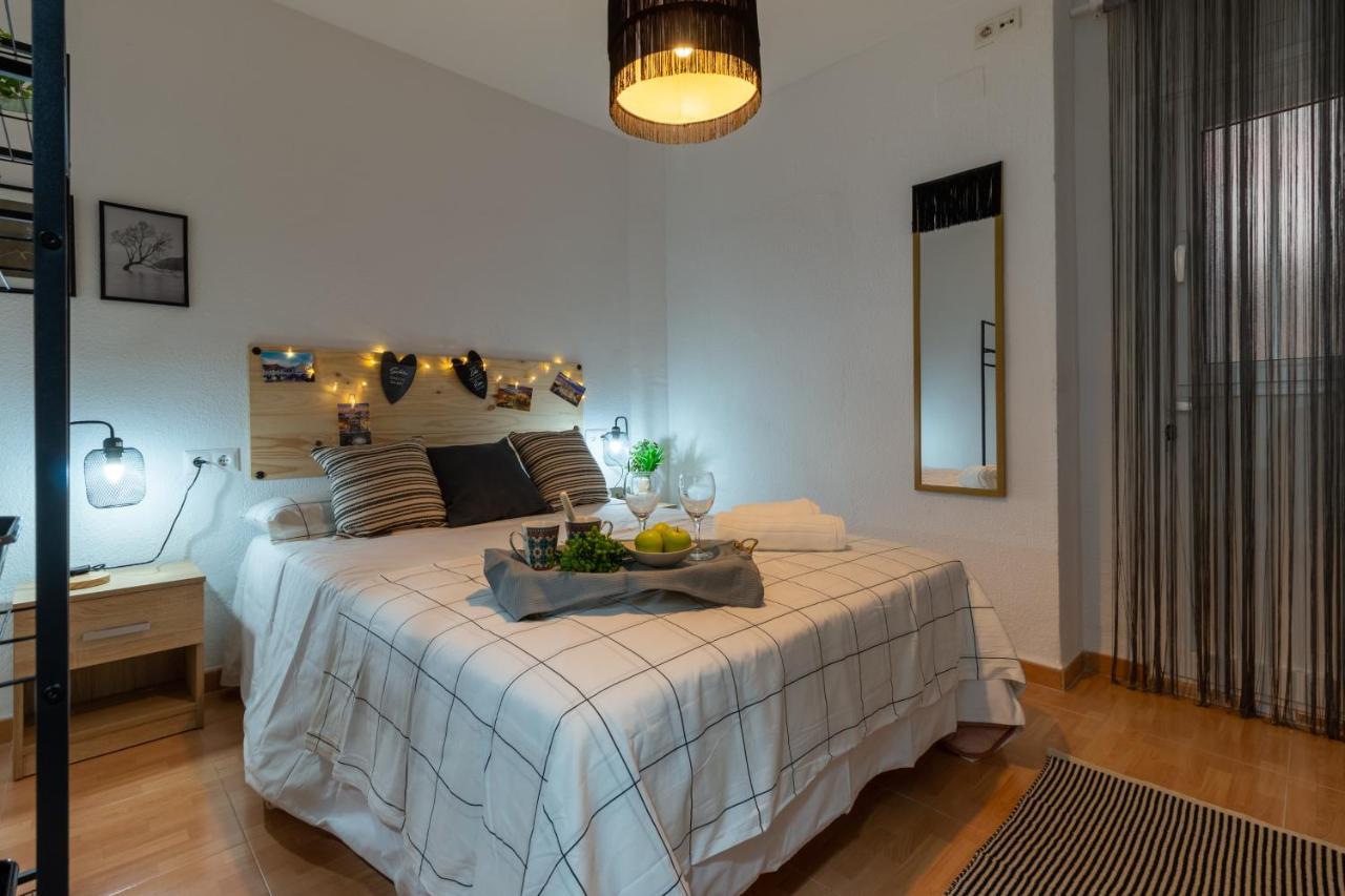 Apartamento Garcia コルドバ エクステリア 写真