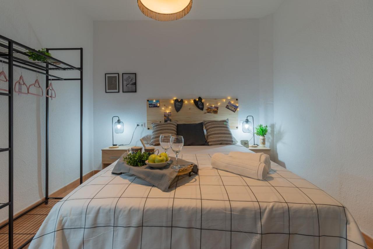 Apartamento Garcia コルドバ エクステリア 写真