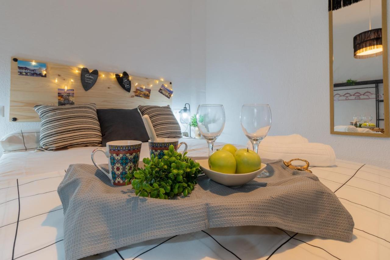 Apartamento Garcia コルドバ エクステリア 写真