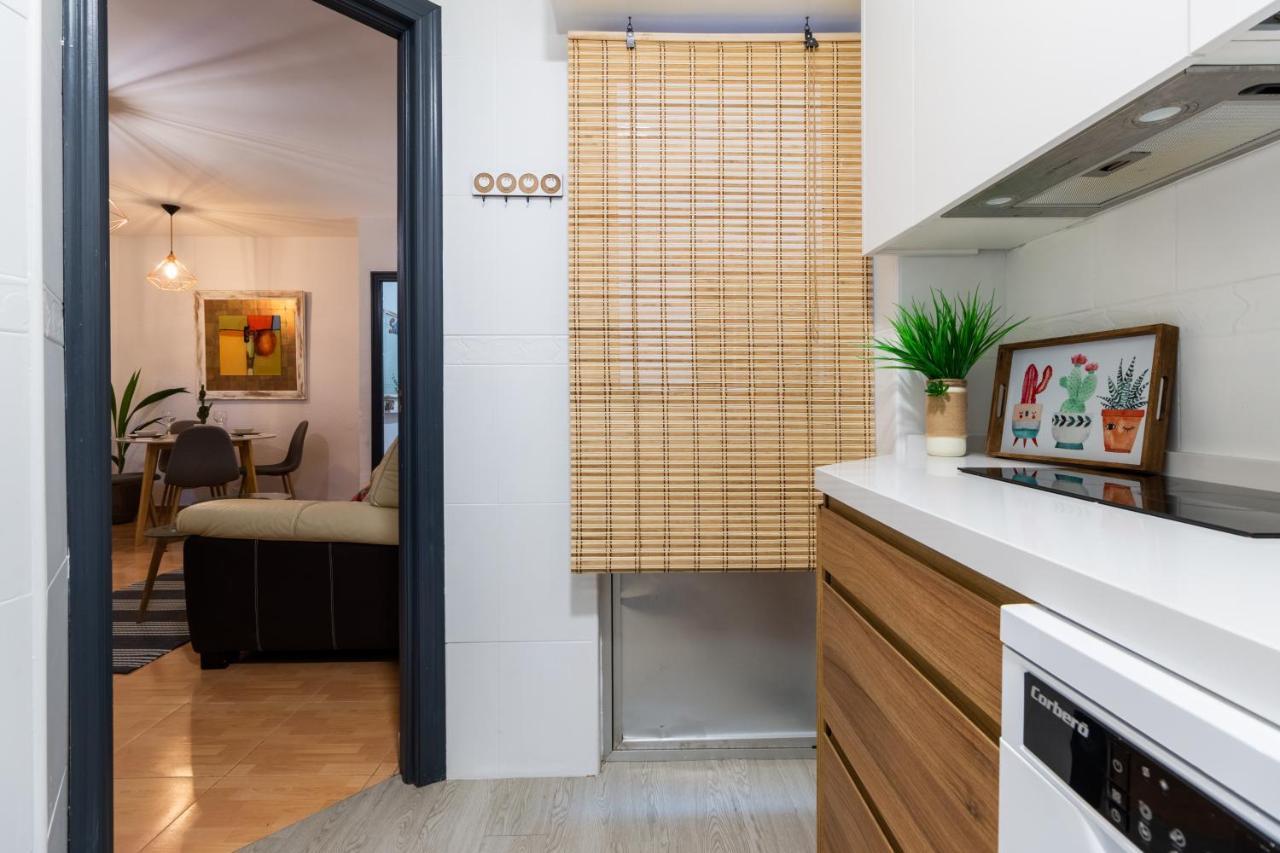 Apartamento Garcia コルドバ エクステリア 写真