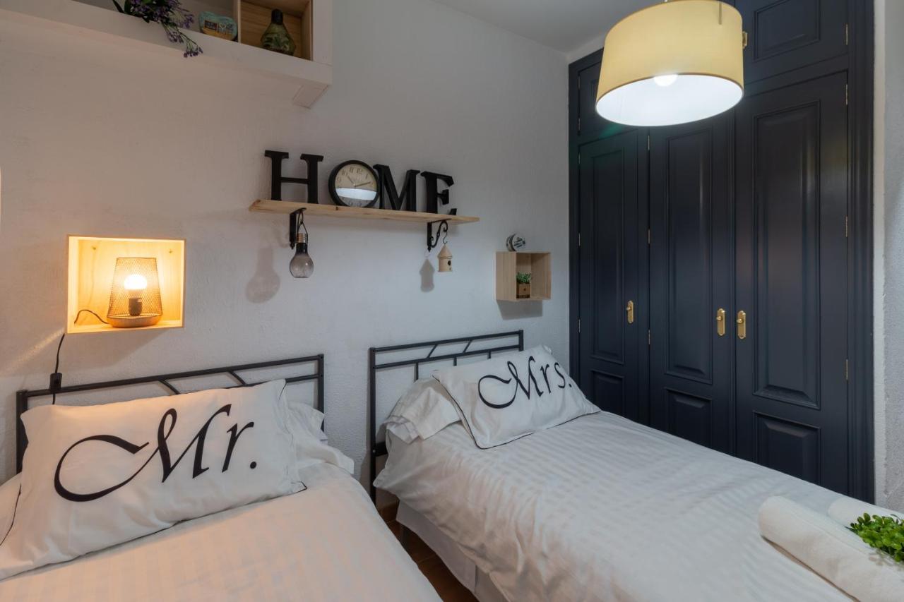 Apartamento Garcia コルドバ エクステリア 写真