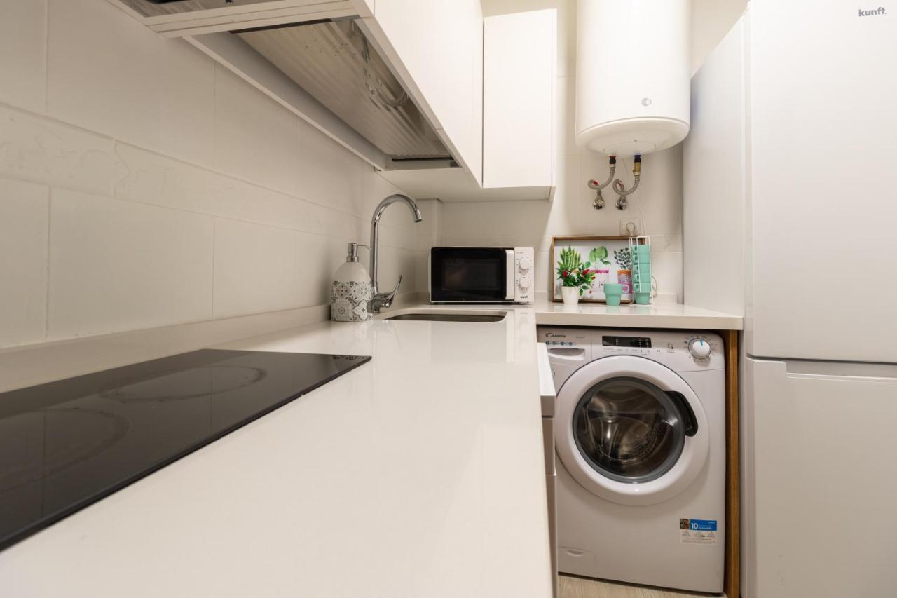 Apartamento Garcia コルドバ エクステリア 写真