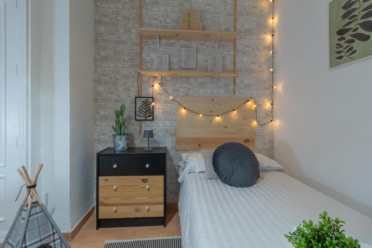 Apartamento Garcia コルドバ エクステリア 写真