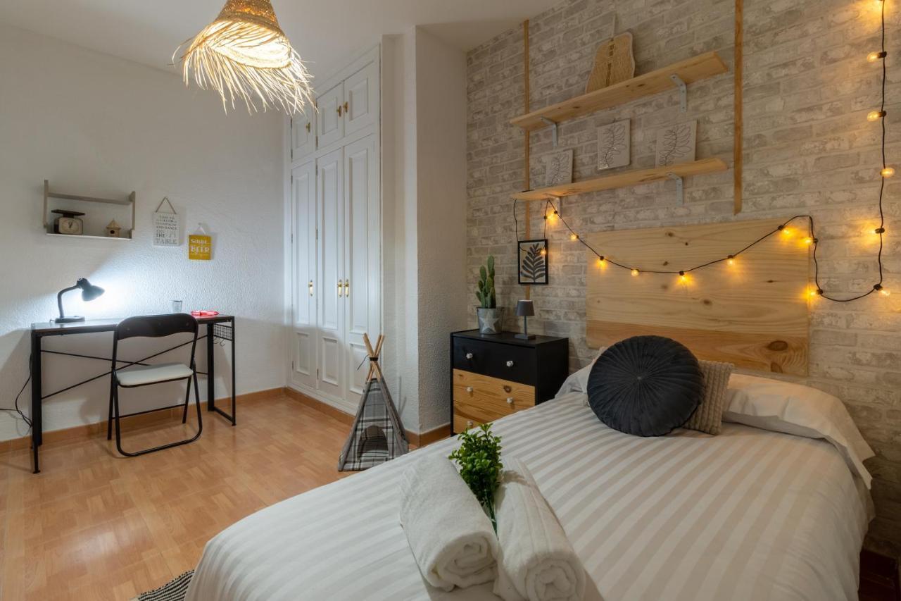 Apartamento Garcia コルドバ エクステリア 写真
