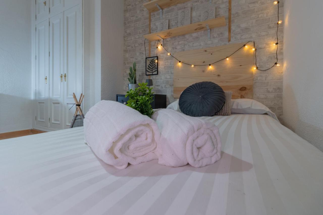 Apartamento Garcia コルドバ エクステリア 写真