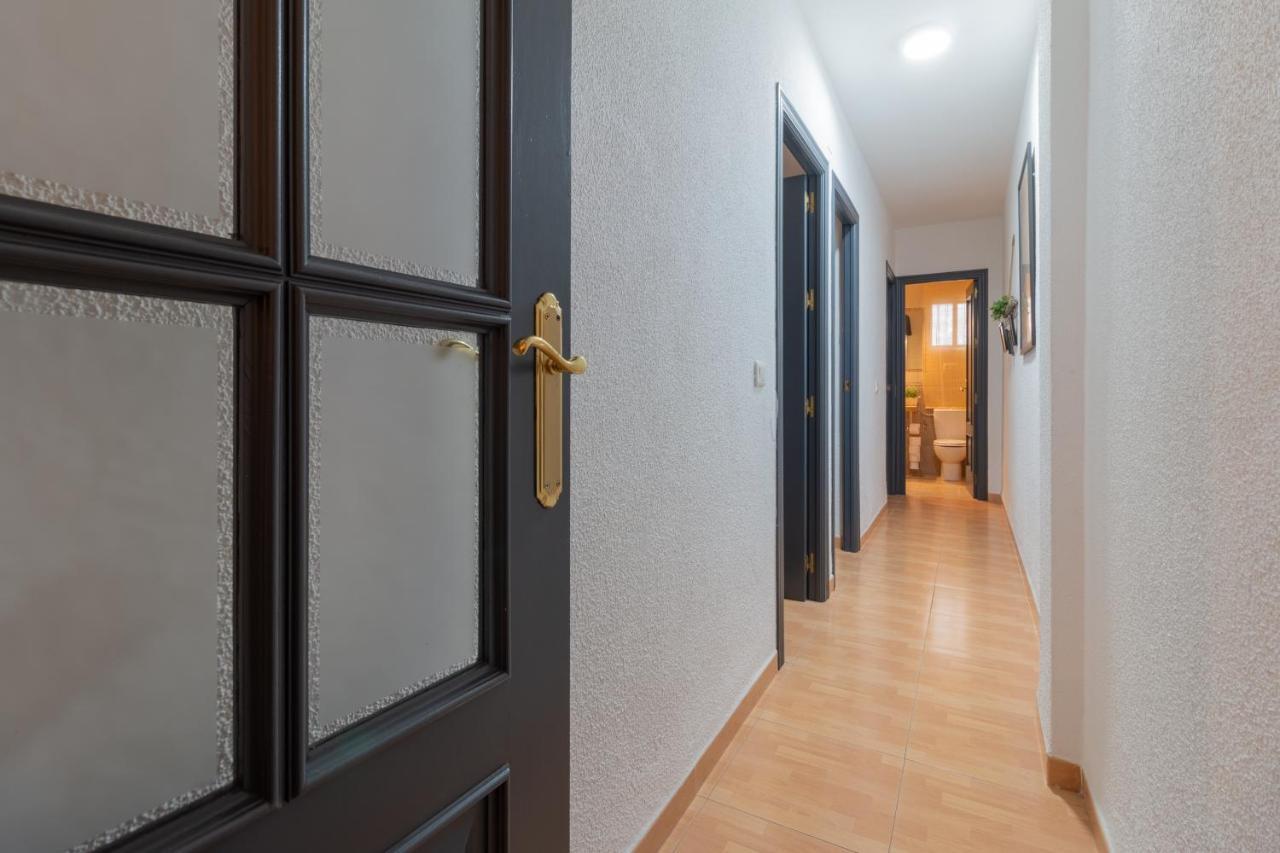 Apartamento Garcia コルドバ エクステリア 写真