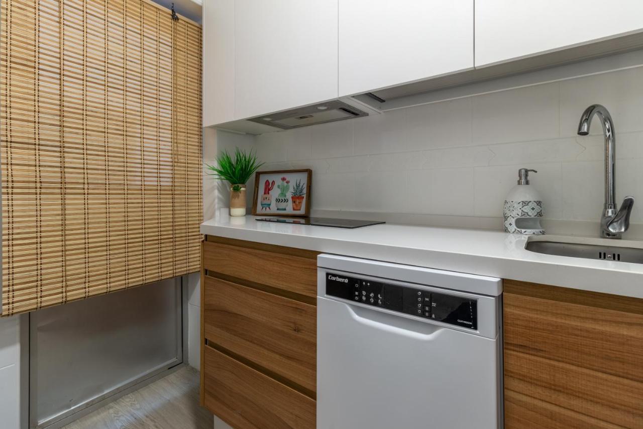 Apartamento Garcia コルドバ エクステリア 写真