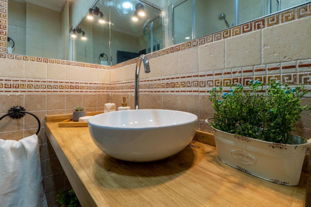 Apartamento Garcia コルドバ エクステリア 写真
