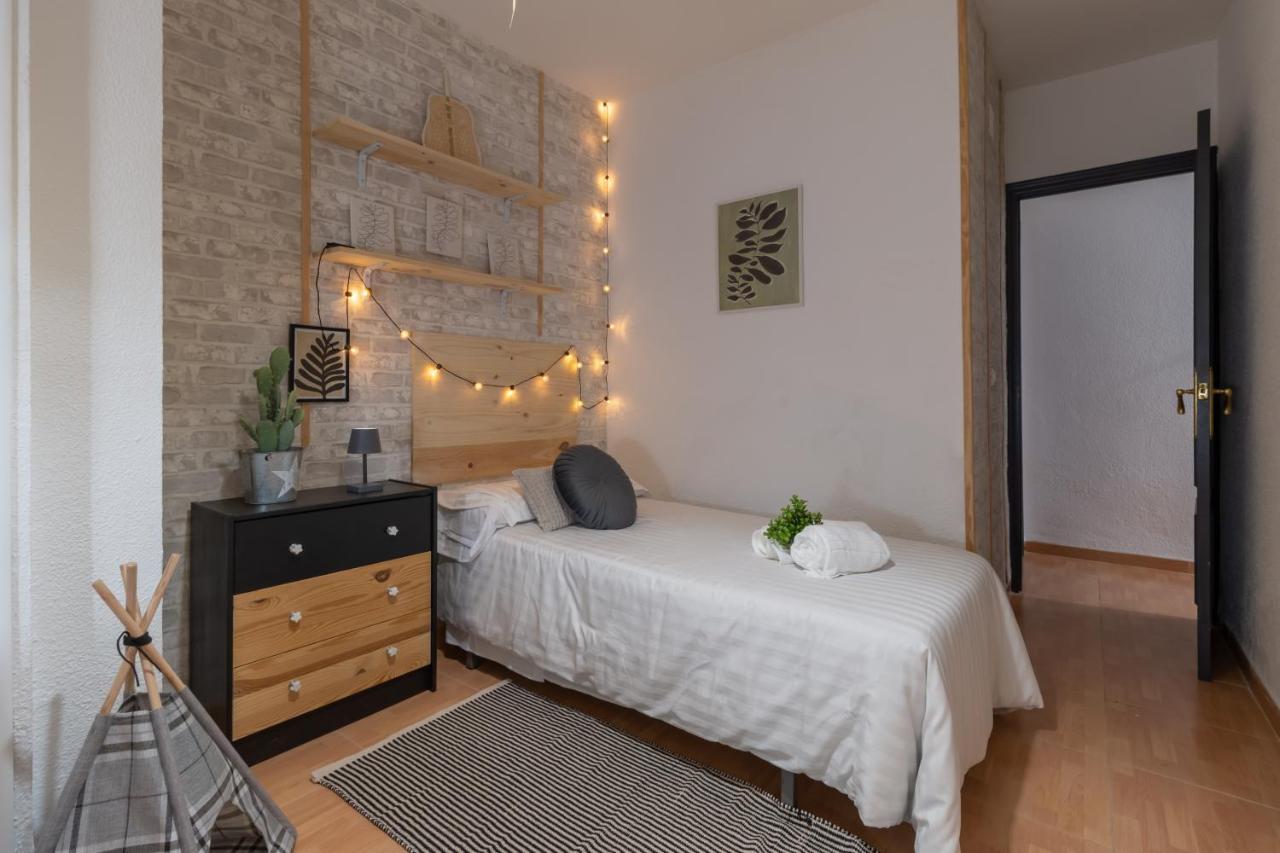 Apartamento Garcia コルドバ エクステリア 写真