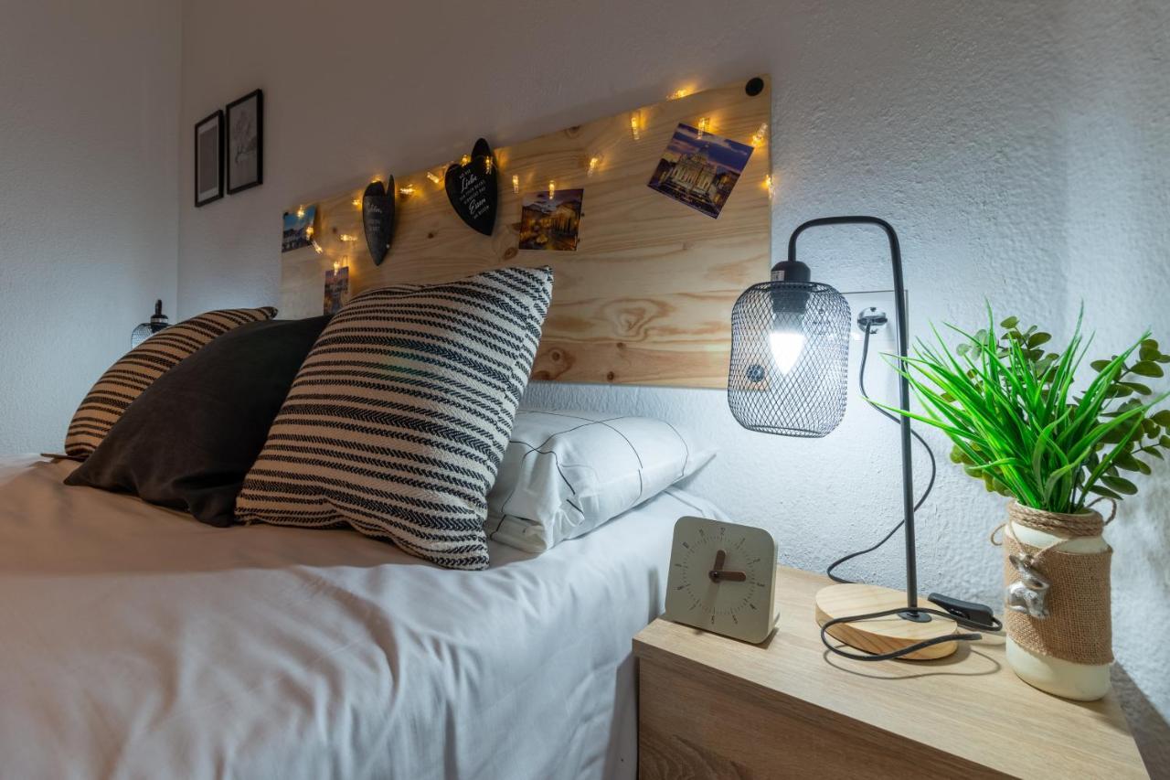 Apartamento Garcia コルドバ エクステリア 写真