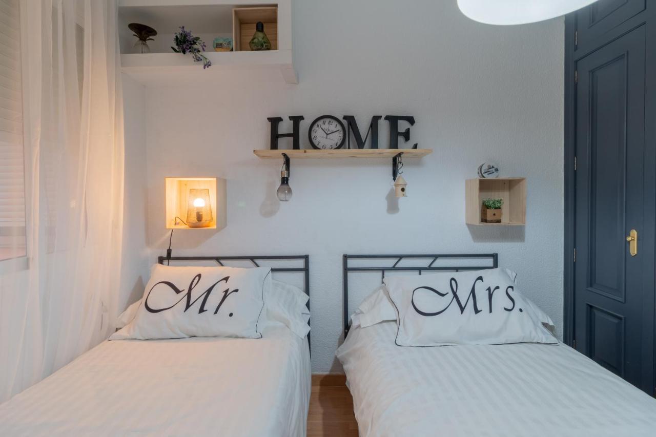 Apartamento Garcia コルドバ エクステリア 写真